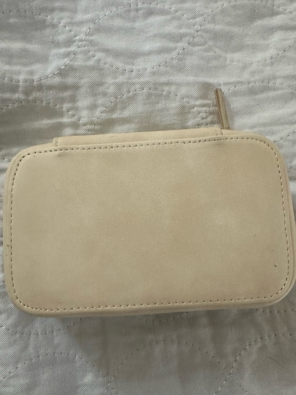 Made by Mary Travel Jewelry Case - Picture 2 of 3